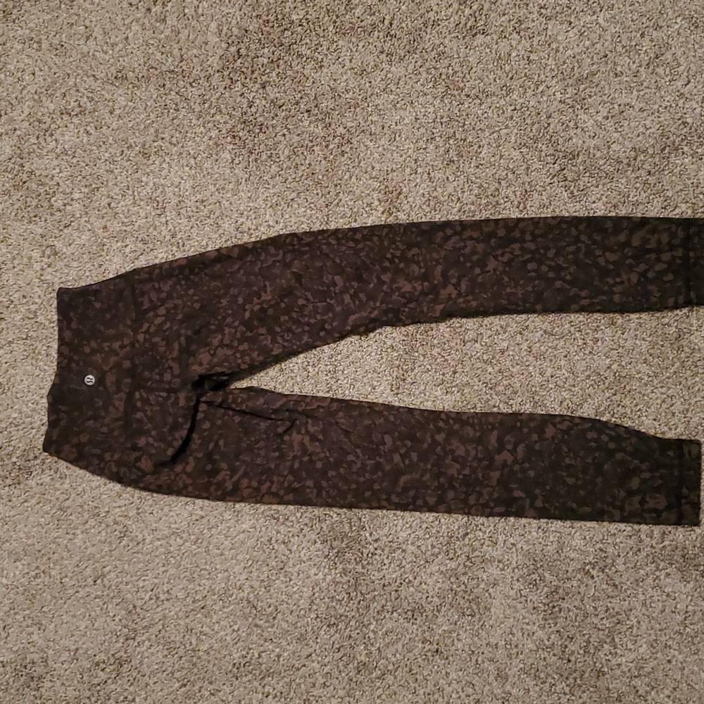 Wunder Train leggings